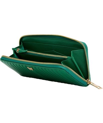 Portfel Wolf Mimi Continental Forest Green