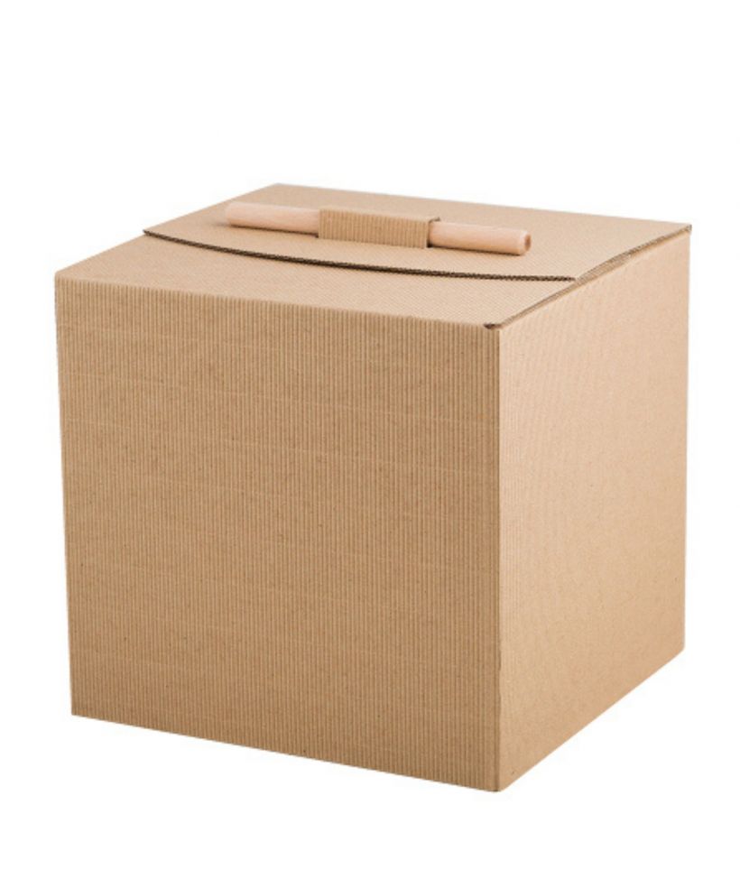 Pudełko prezentowe Premium Eco