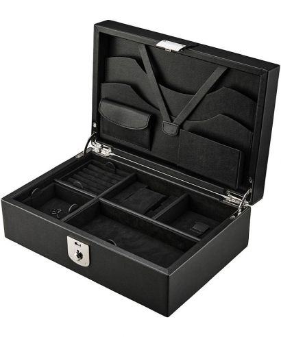 Pudełko Wolf Philipp Limited Edition na zegarek i biżuterię