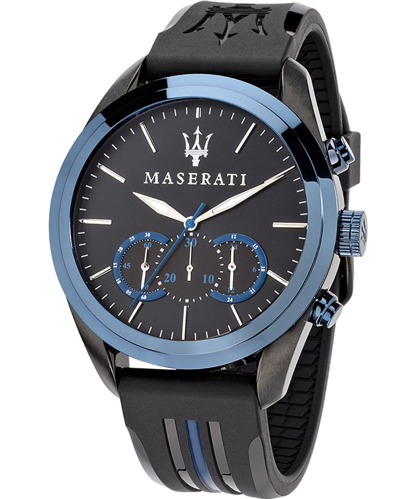 Zegarek męski Maserati Traguardo