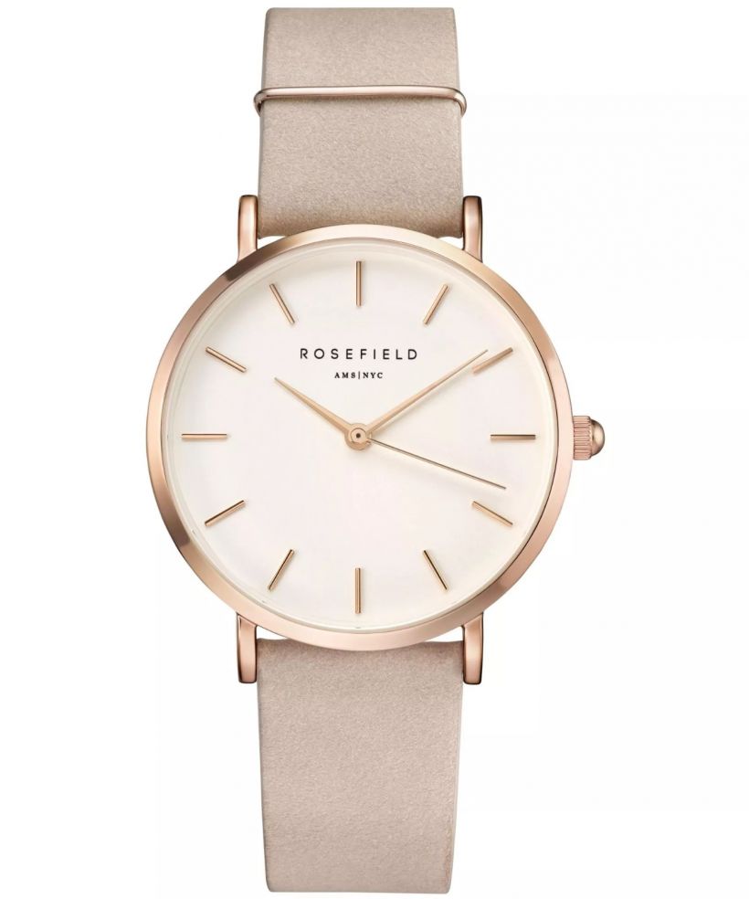 Zegarek damski Rosefield West Village
