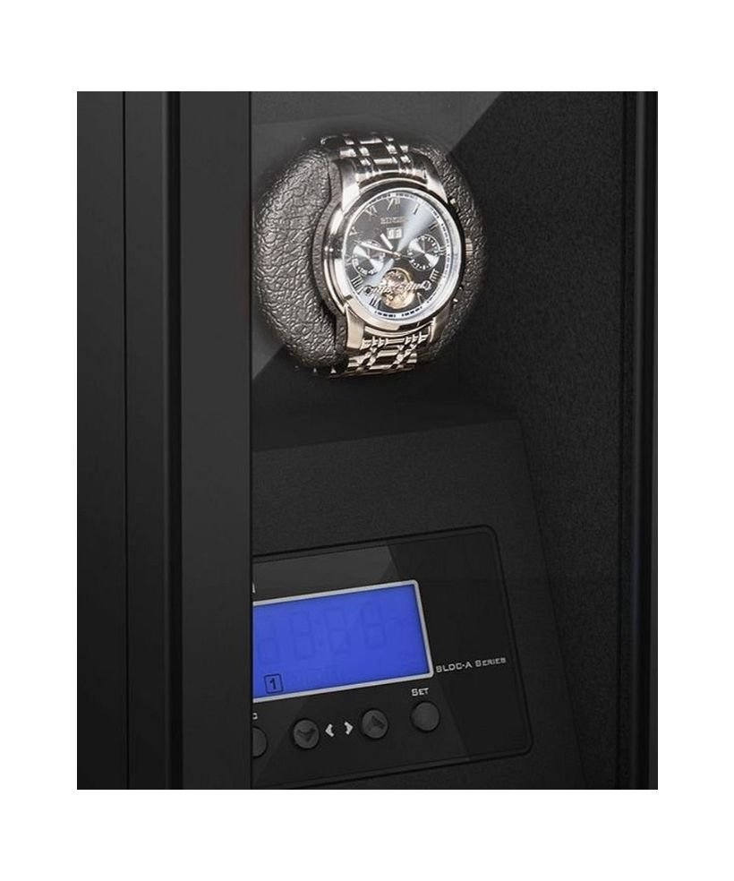 Rotomat Beco Technic Boxy BLDC na 1 zegarek