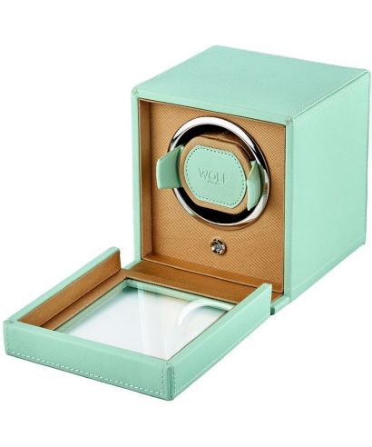 Rotomat Wolf Cub Seltzer Mint Peach na 1 zegarek