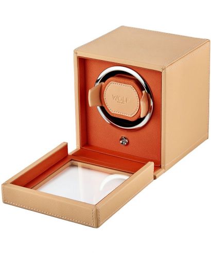 Rotomat Wolf Cub Seltzer Peach Orange na 1 zegarek