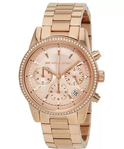 Zegarek damski Michael Kors Ritz