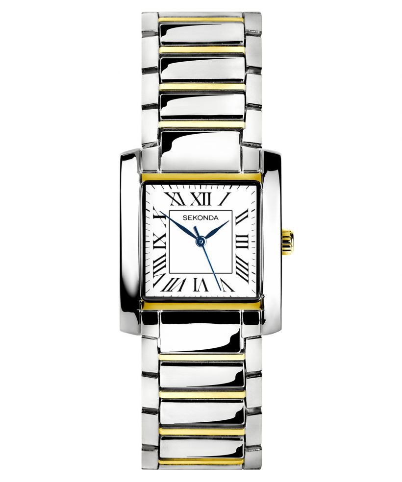 Zegarek męski Sekonda Classic