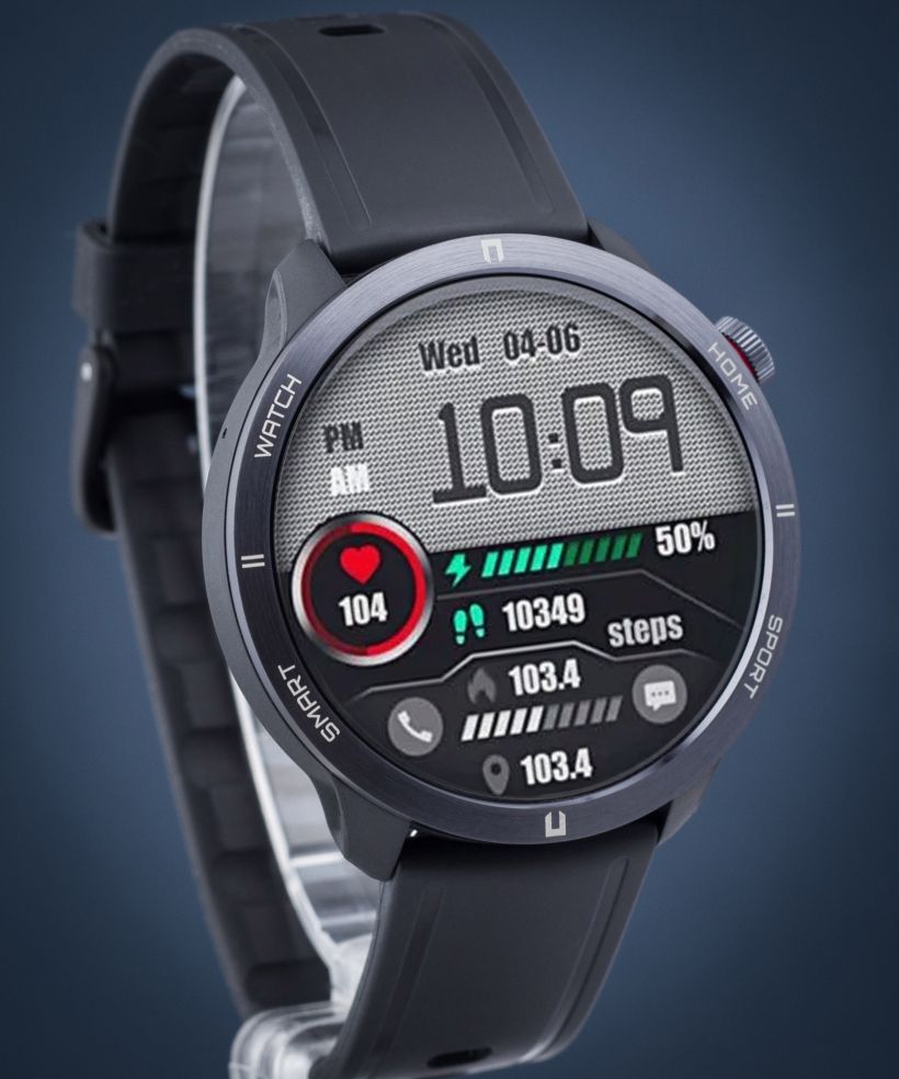 Smartwatch Rubicon RNCF14