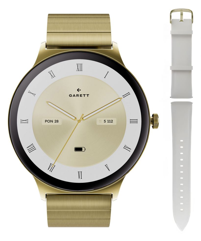 Smartwatch Garett Verona 2 Glow SET