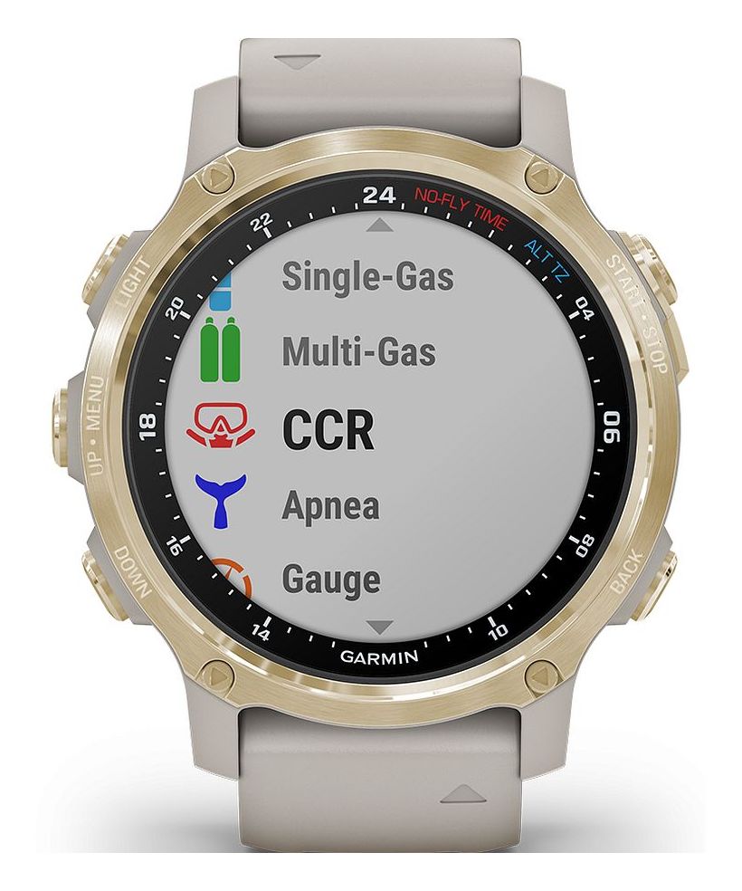Smartwatch Garmin Descent™ Mk2S