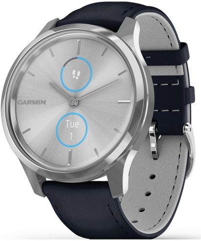 Smartwatch Garmin Vívomove Luxe