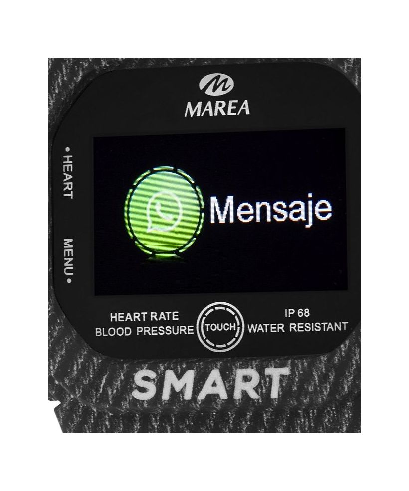 Smartwatch męski Marea Active