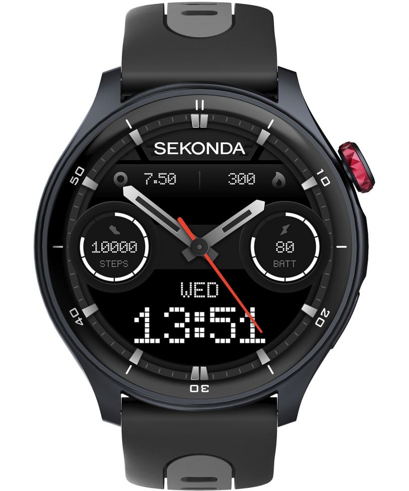 Smartwatch Sekonda Active Pro