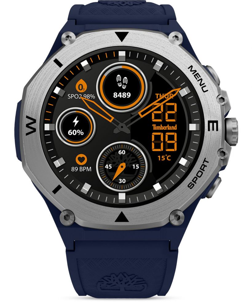 Smartwatch Timberland Trail Force S2