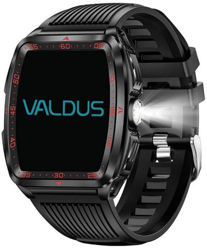 Smartwatch Valdus VD22
