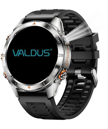 Smartwatch Valdus VD27