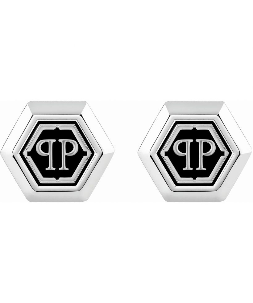 Spinki Philipp Plein Plein Icon