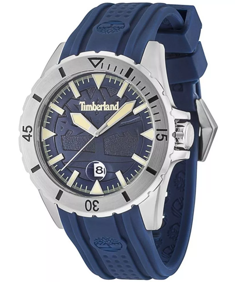 Zegarek męski Timberland Boylston