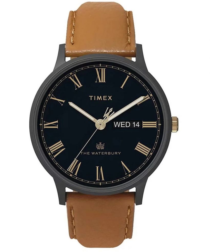 Zegarek męski Timex Heritage Waterbury