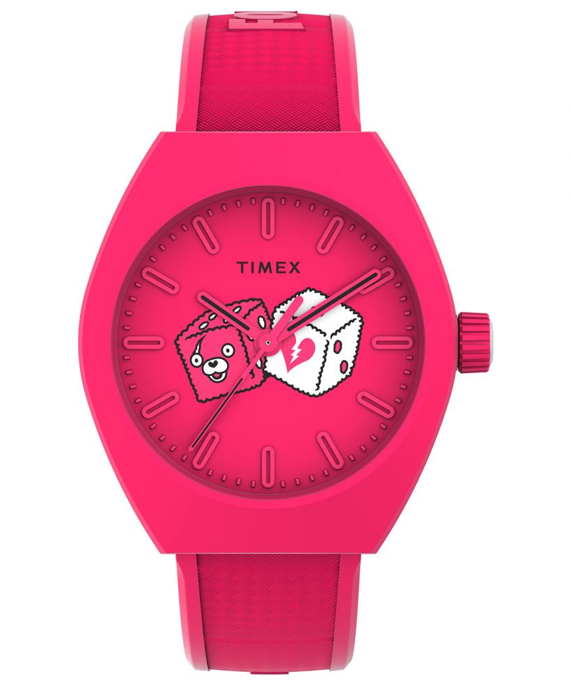 Zegarek męski Timex Urban Pop x Fortnite®