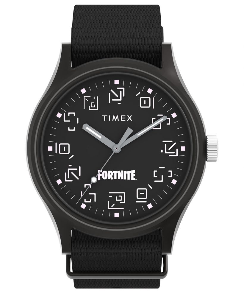 Zegarek męski Timex MK1 X Fortnite®