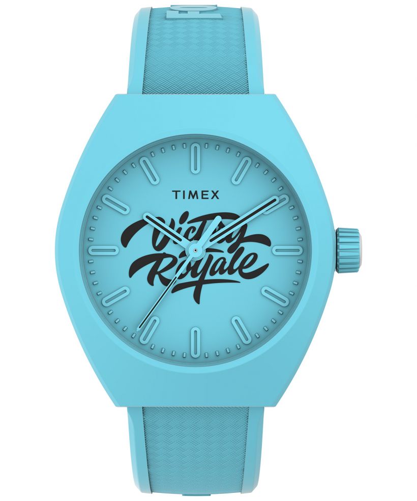 Zegarek męski Timex Urban Pop Fortnite®