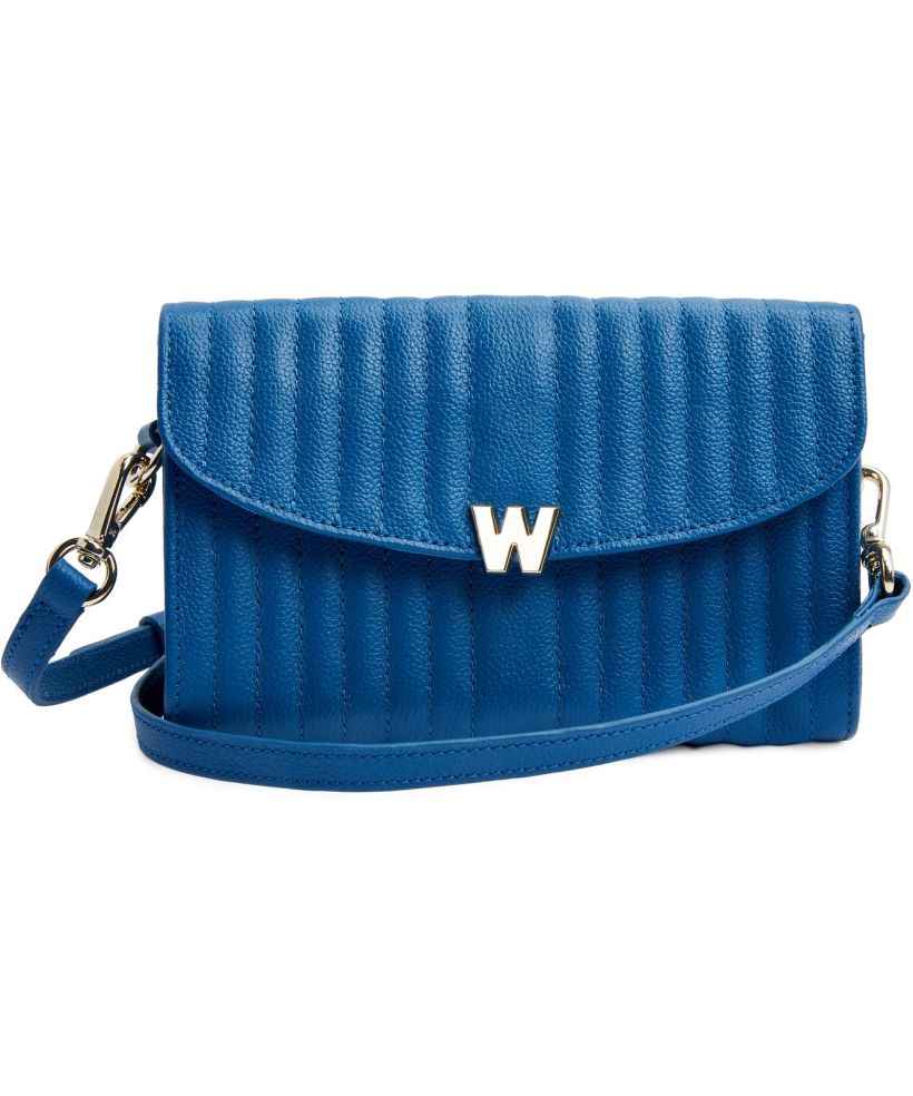 Torebka crossbody Wolf Mimi Marine