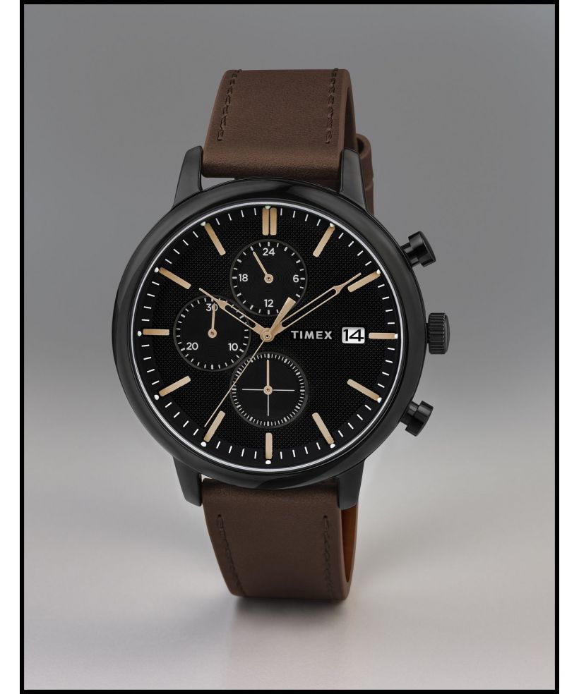 Zegarek męski Timex Trend Chicago Chronograph