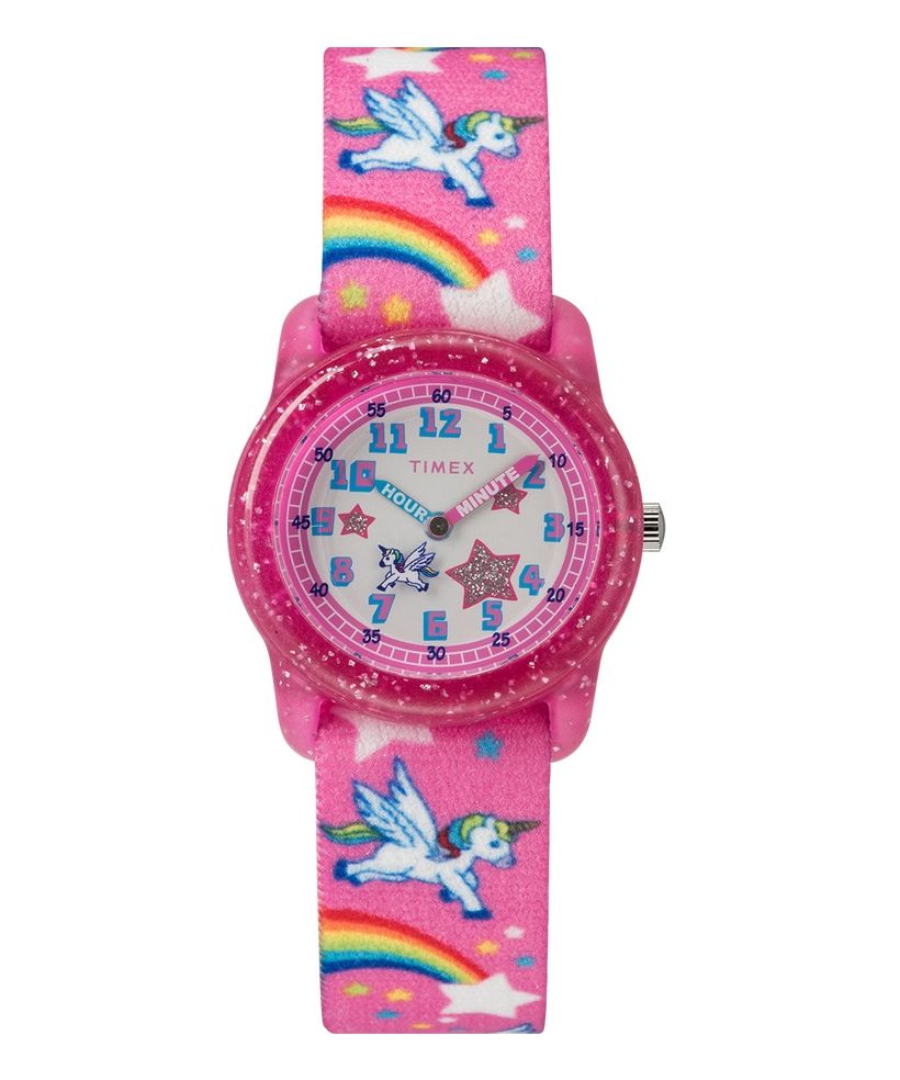 Zegarek dziecięcy Timex Time Machines