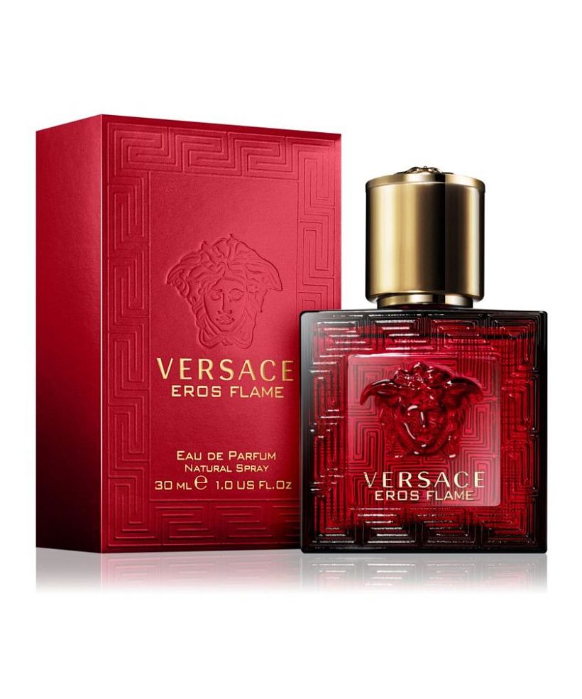 Perfumy męskie Versace Eros Flame 30 ml