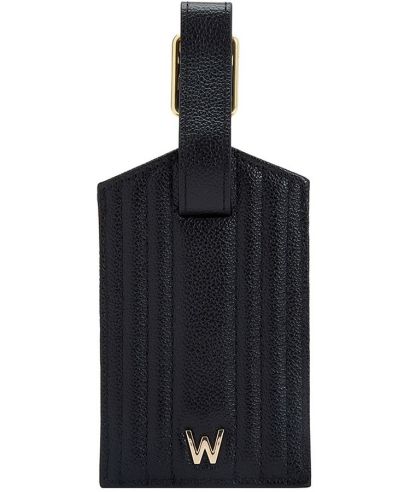 Zawieszka bagażowa Wolf Mimi Black
