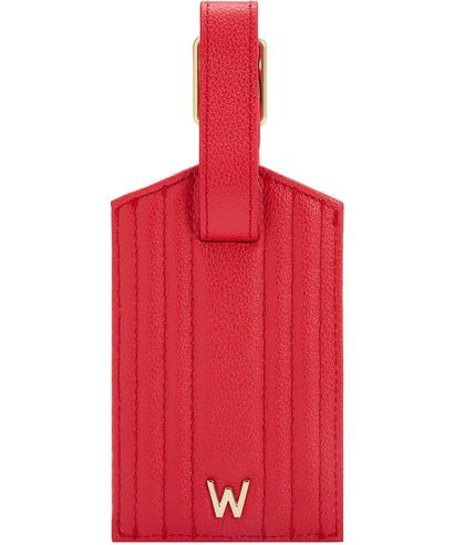 Zawieszka bagażowa Wolf Mimi Red
