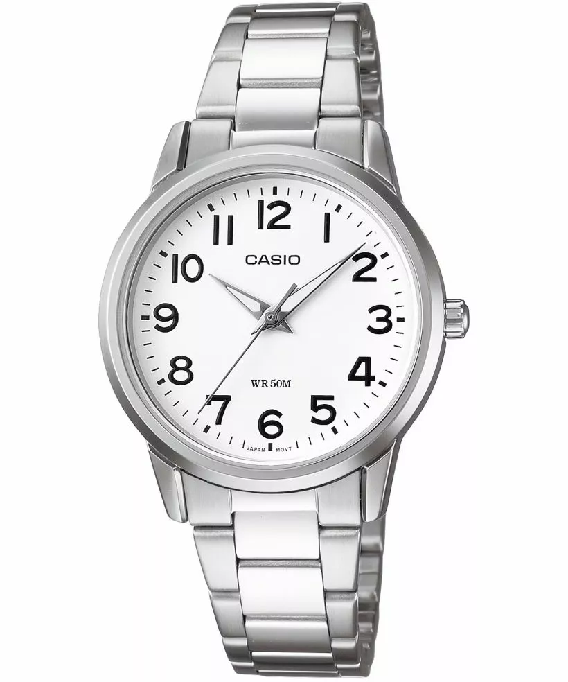 Zegarek damski Casio Collection