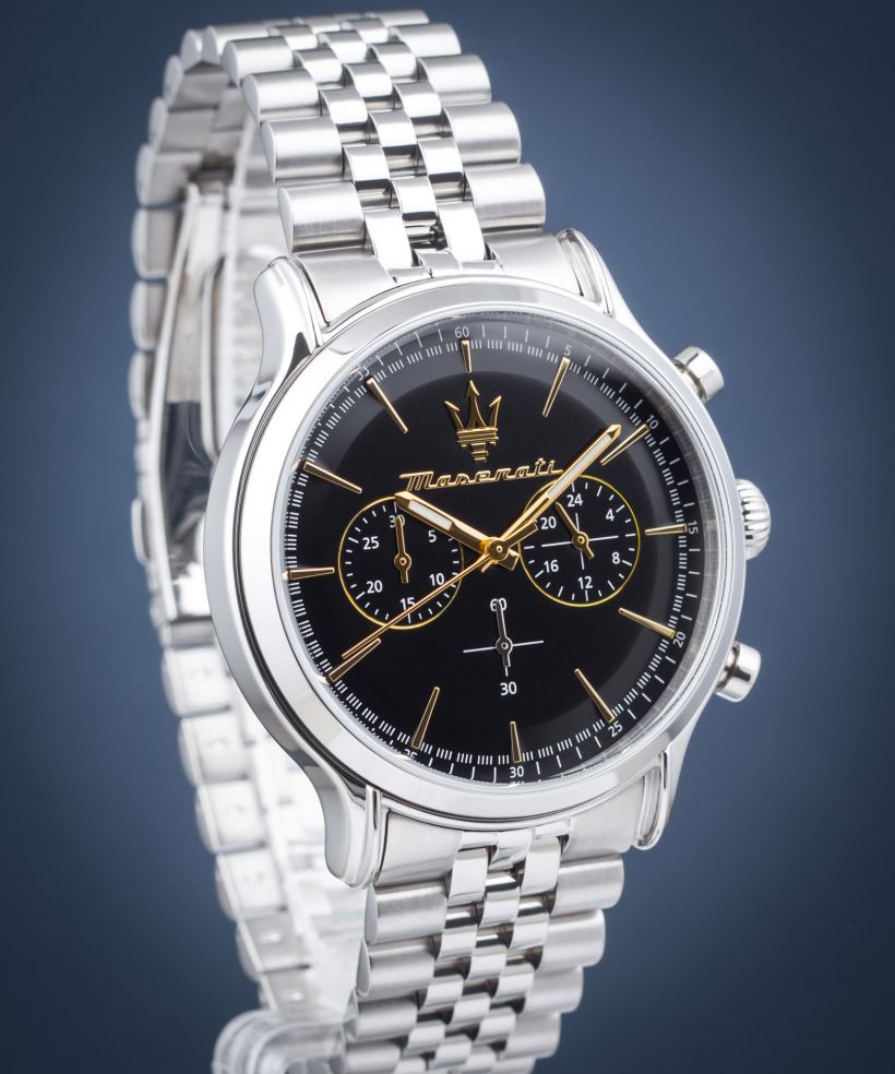 Zegarek męski Maserati Epoca Chrono