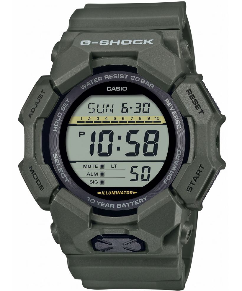 Zegarek męski Casio G-SHOCK Classic