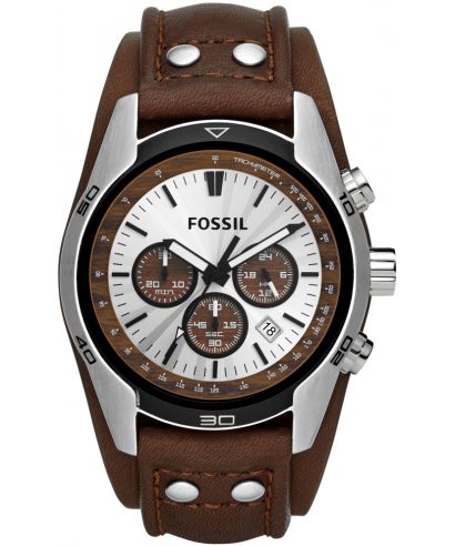 Zegarek męski Fossil Sport Chronograph