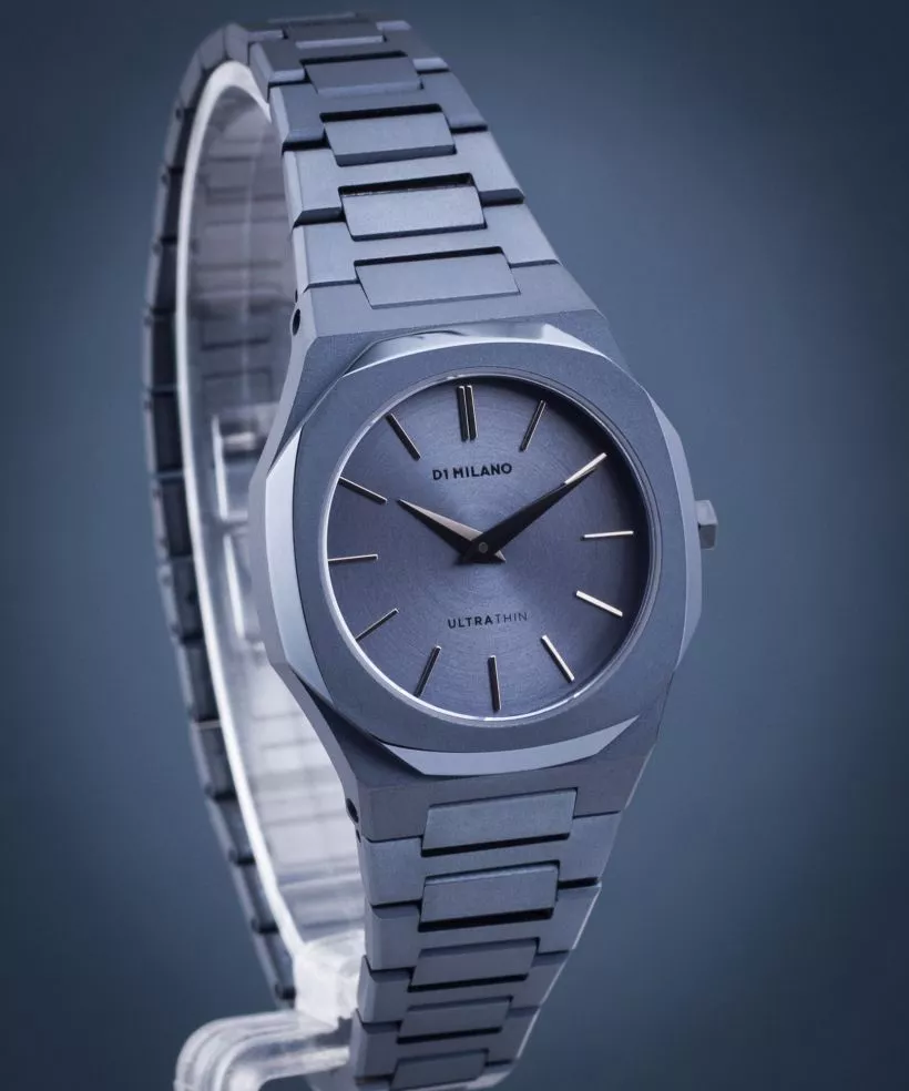 Zegarek damski D1 Milano Ultra Thin Astral Night