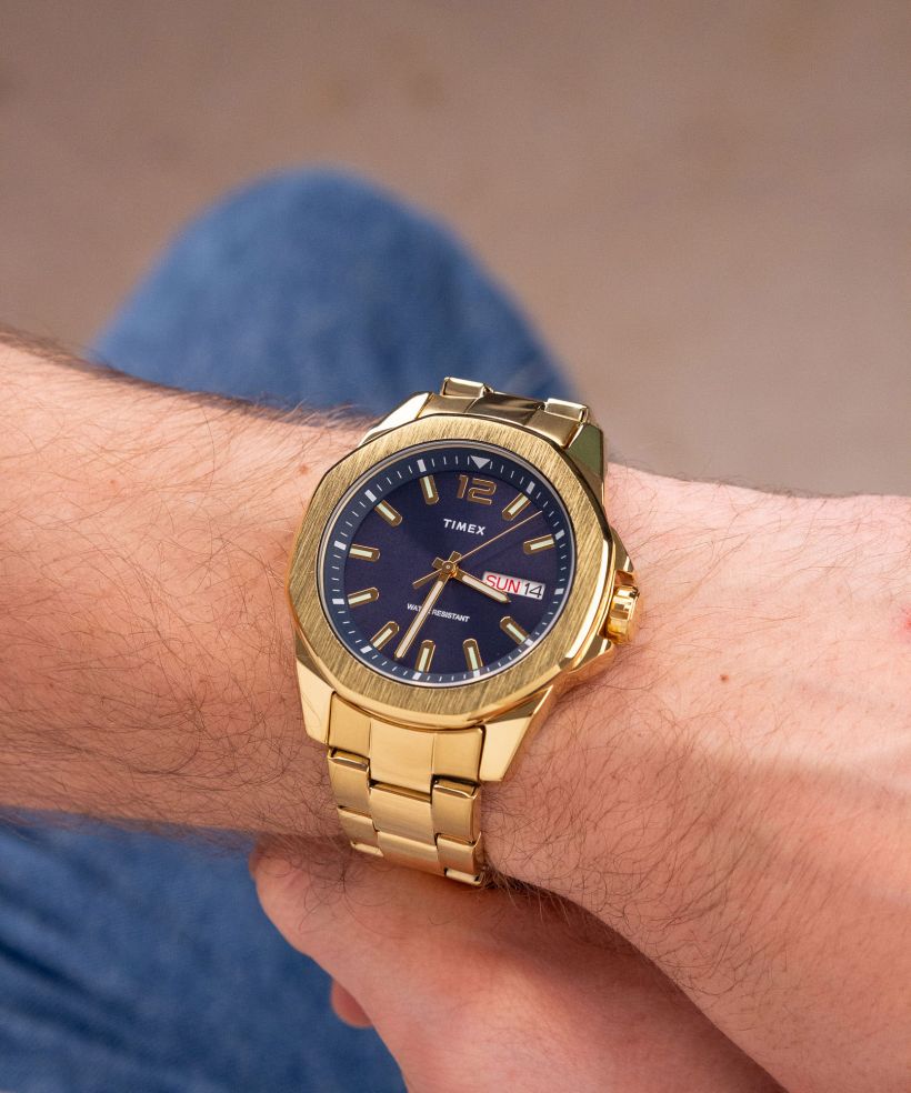 Zegarek męski Timex Trend Essex