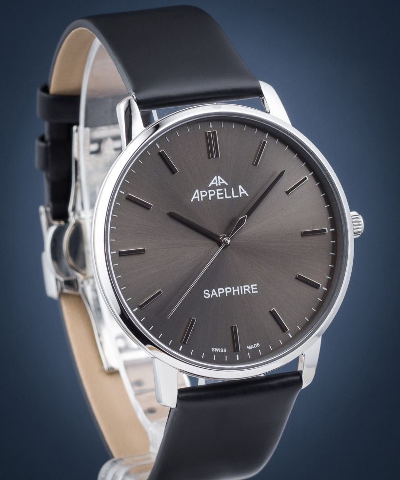 Zegarek męski Appella Sapphire