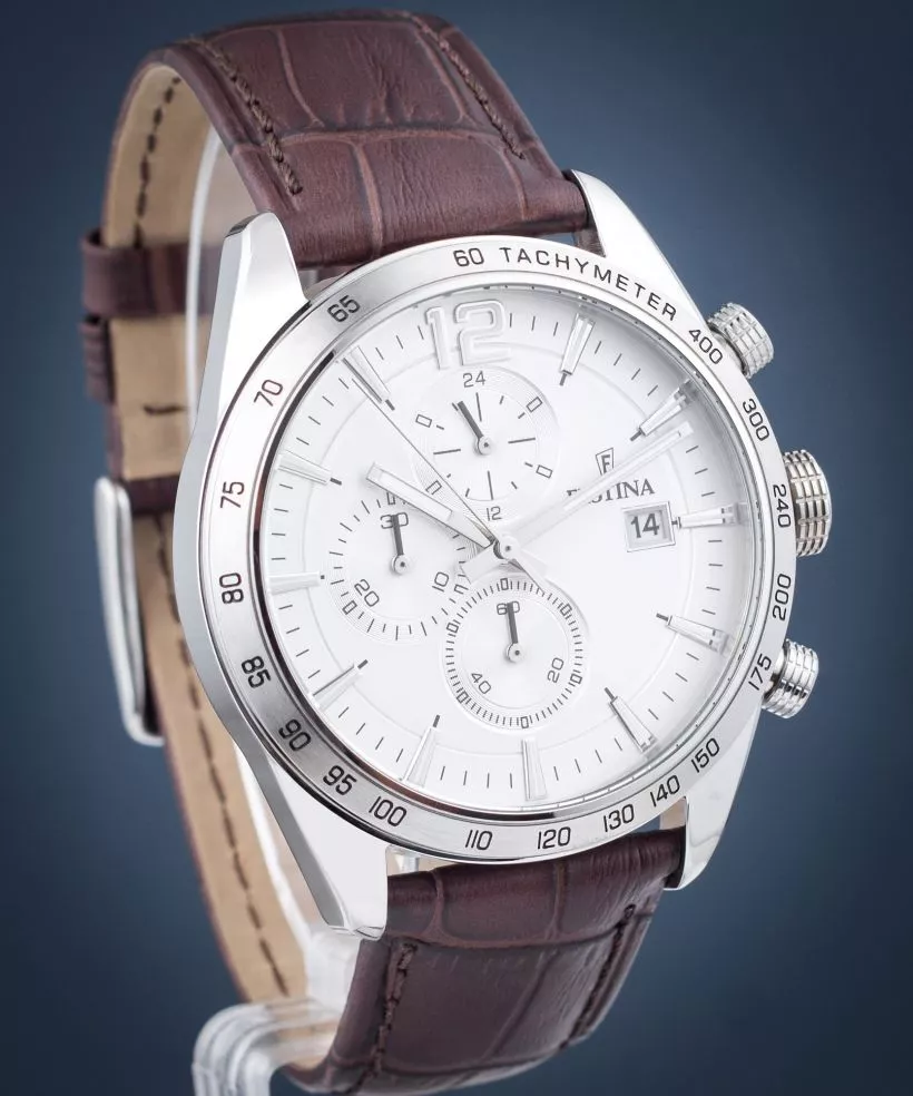 Zegarek męski Festina Chronograph