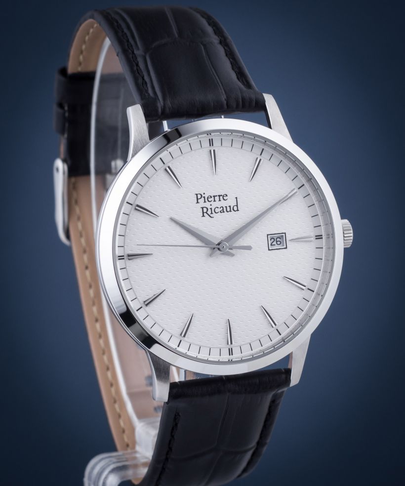 Zegarek męski Pierre Ricaud Classic 