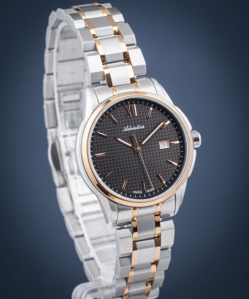 Zegarek damski Adriatica Classic