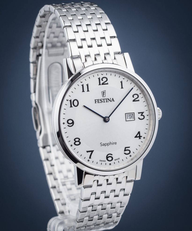 Zegarek męski Festina Classic