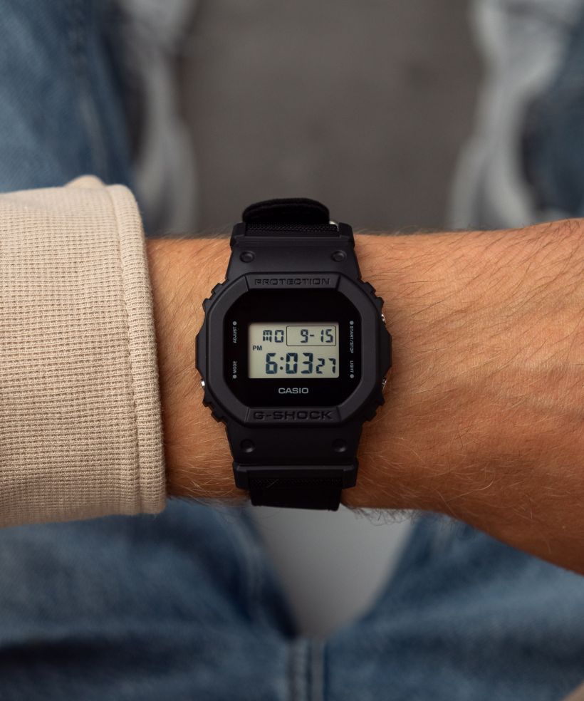 Zegarek męski Casio G-SHOCK The Origin