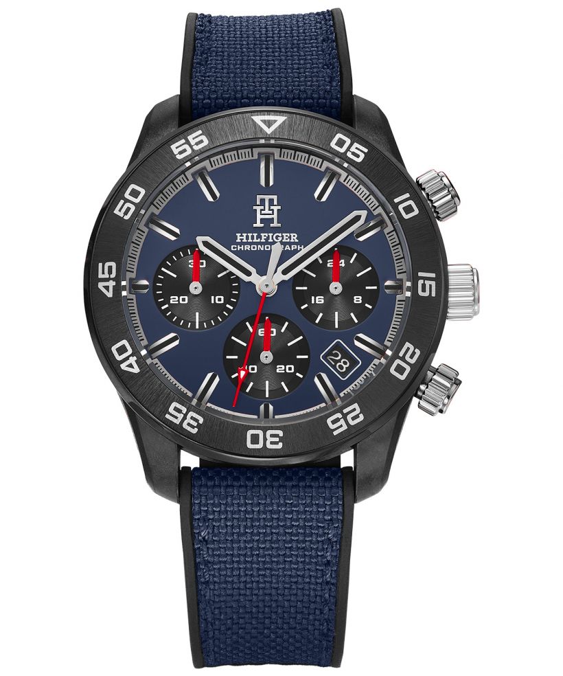 Zegarek męski Tommy Hilfiger Th85