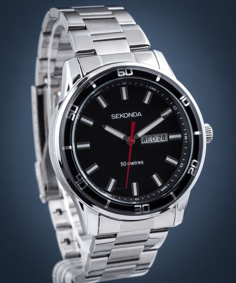 Zegarek męski Sekonda Midnight
