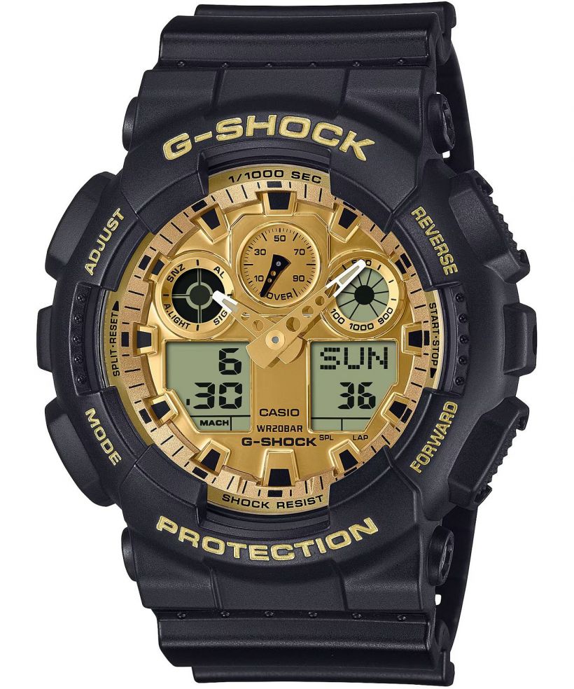 Zegarek męski Casio G-SHOCK Classic