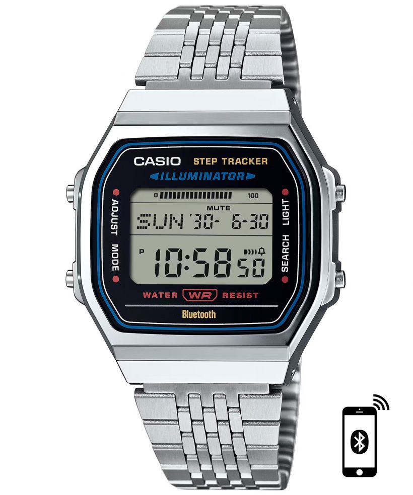 Zegarek Casio Vintage
