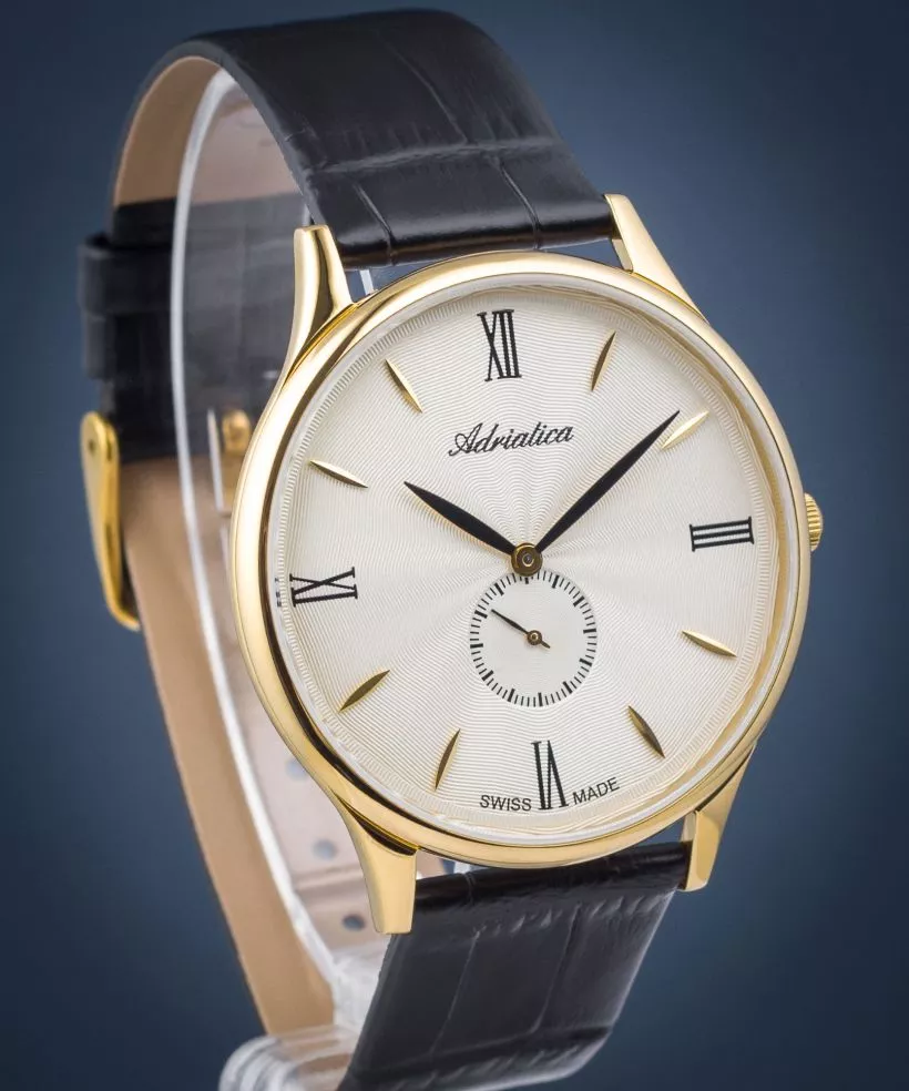 Zegarek męski Adriatica Classic