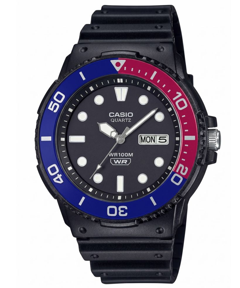 Zegarek męski Casio Sport
