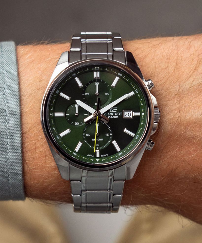Zegarek męski Casio EDIFICE Classic